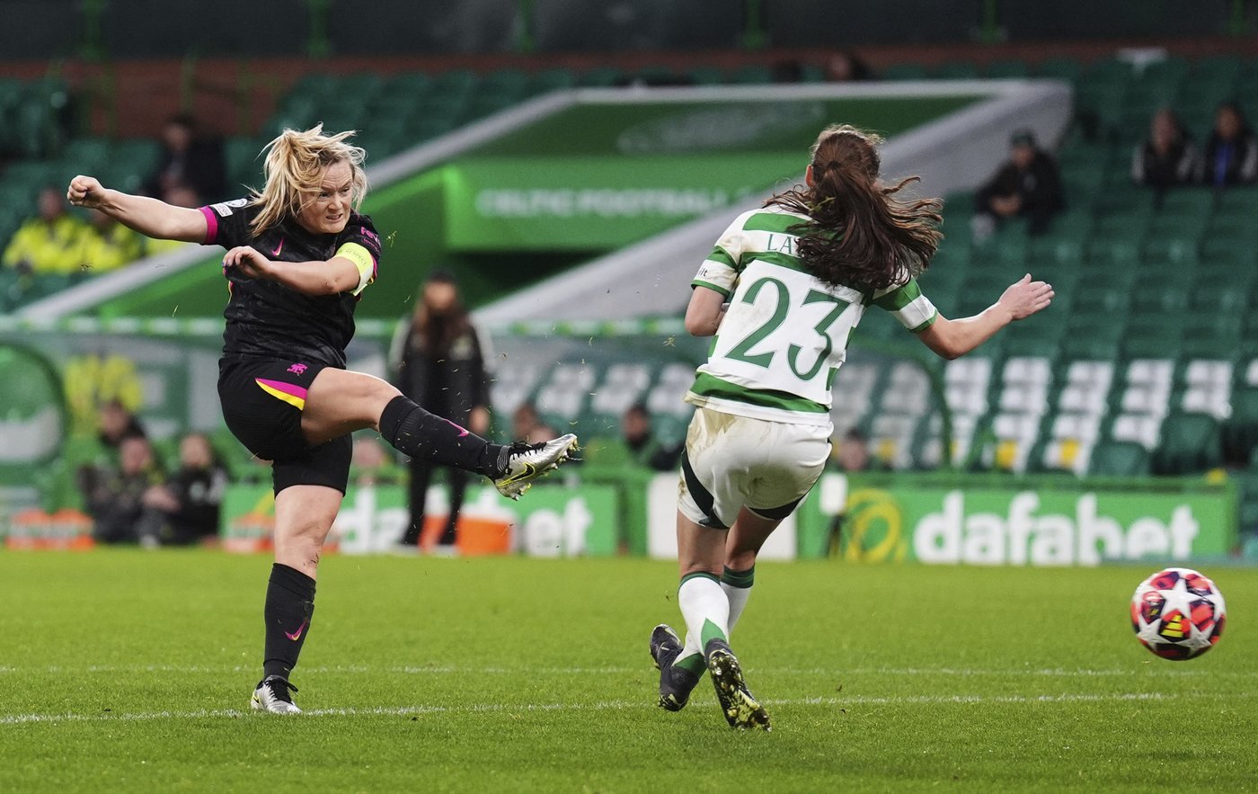 Lyon and Chelsea take clear leads in Women's Champions League groups. Madrid, Wolfsburg also win | iNFOnews.ca