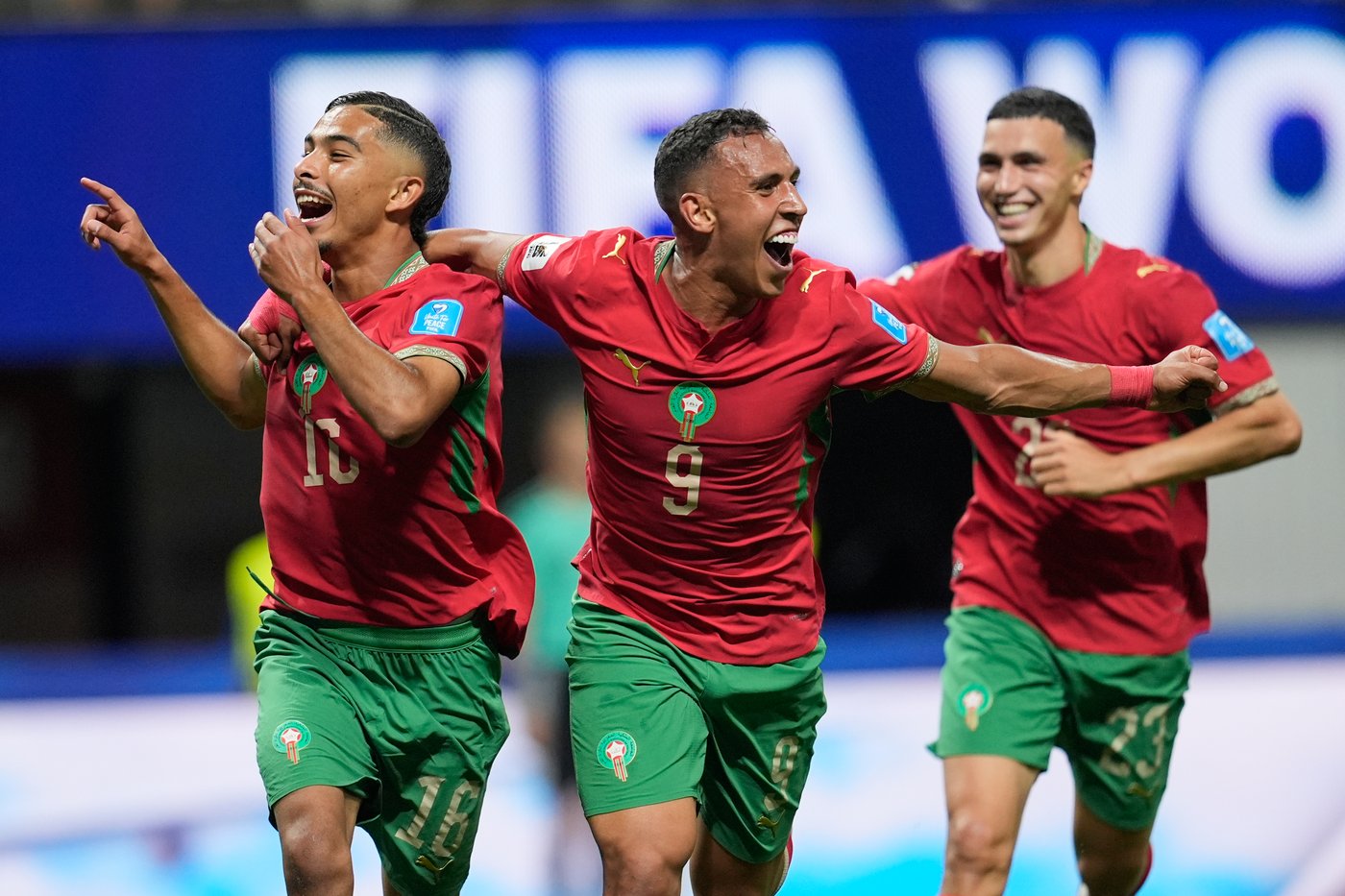 Must-win matches on Day 14 of the World Cup, in photos | iNFOnews.ca