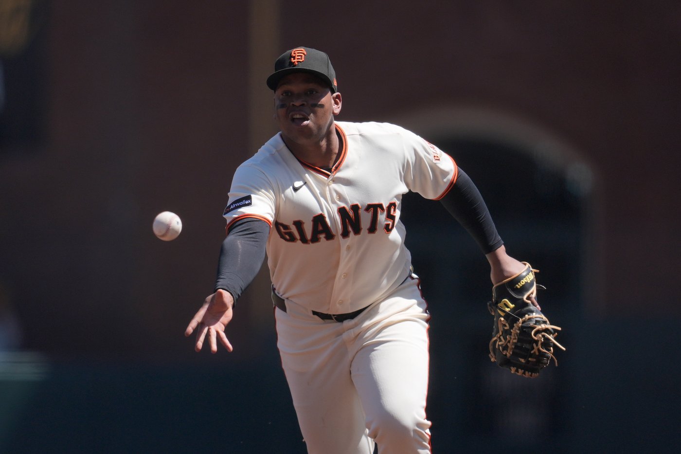 MLB's percentage of Black players increases in consecutive years for the 1st time in 2 decades | iNFOnews.ca