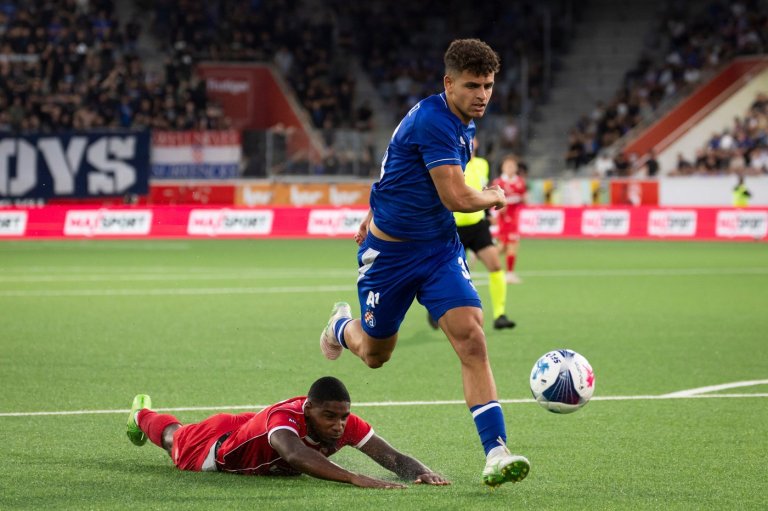 Champions League qualifying playoffs round draw list | iNFOnews.ca