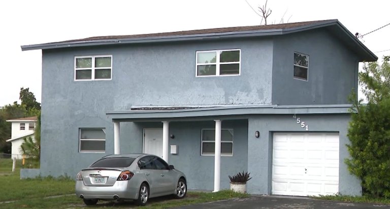 Florida officer took possession of man's home after finding him dead 4 years ago, police say | iNFOnews.ca