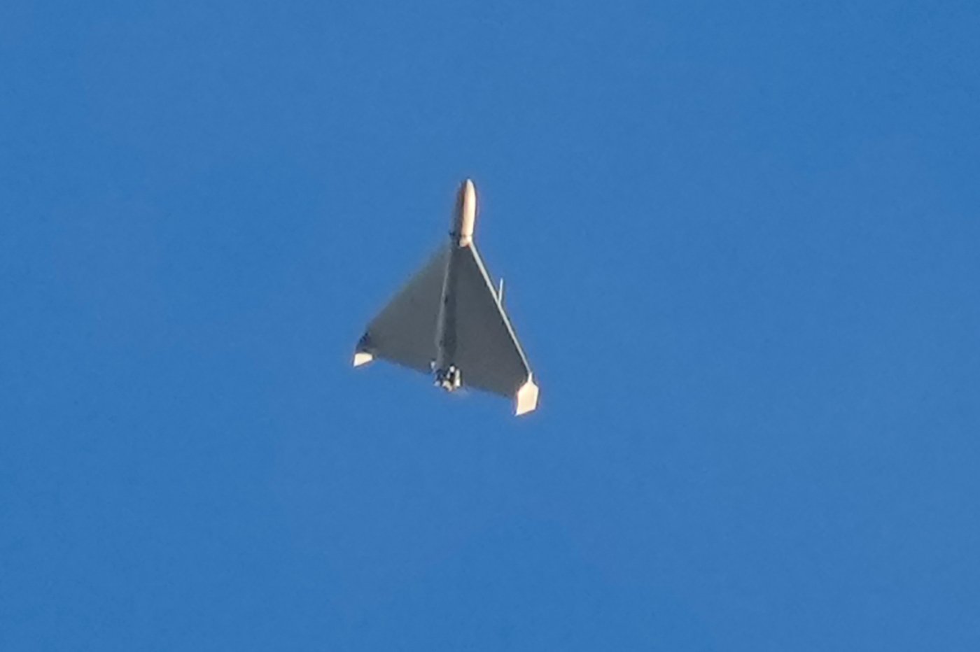 US to send anti-drone system to the Mideast after successful use in Ukraine, officials say | iNFOnews.ca US to send anti-drone system to the Mideast after successful use in Ukraine, officials say | iNFOnews.ca