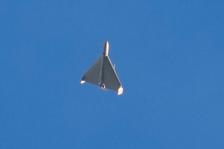 Iranian drones buzz across the Persian Gulf after their pivotal use by Russia in Ukraine | iNFOnews.ca