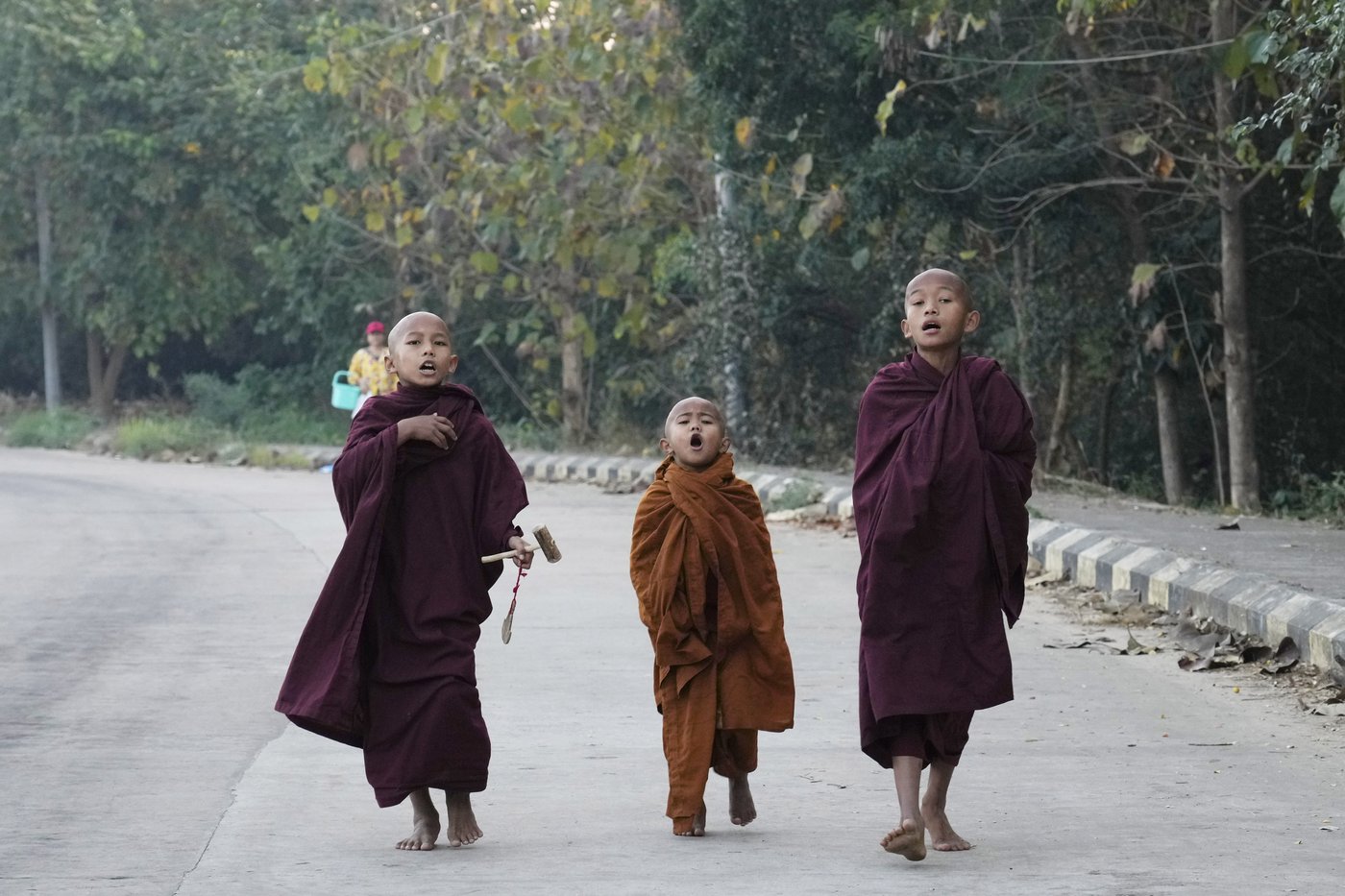 Peace prospects look bleak in Myanmar as a civil war rages | iNFOnews.ca Peace prospects look bleak in Myanmar as a civil war rages | iNFOnews.ca