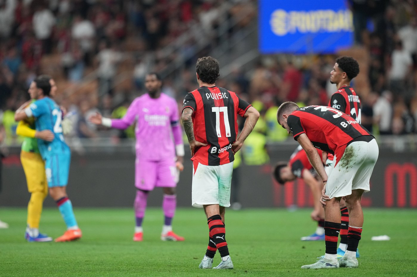Como caps stunning rise with a Champions League spot as Milan and Juventus miss out | iNFOnews.ca Como caps stunning rise with a Champions League spot as Milan and Juventus miss out | iNFOnews.ca