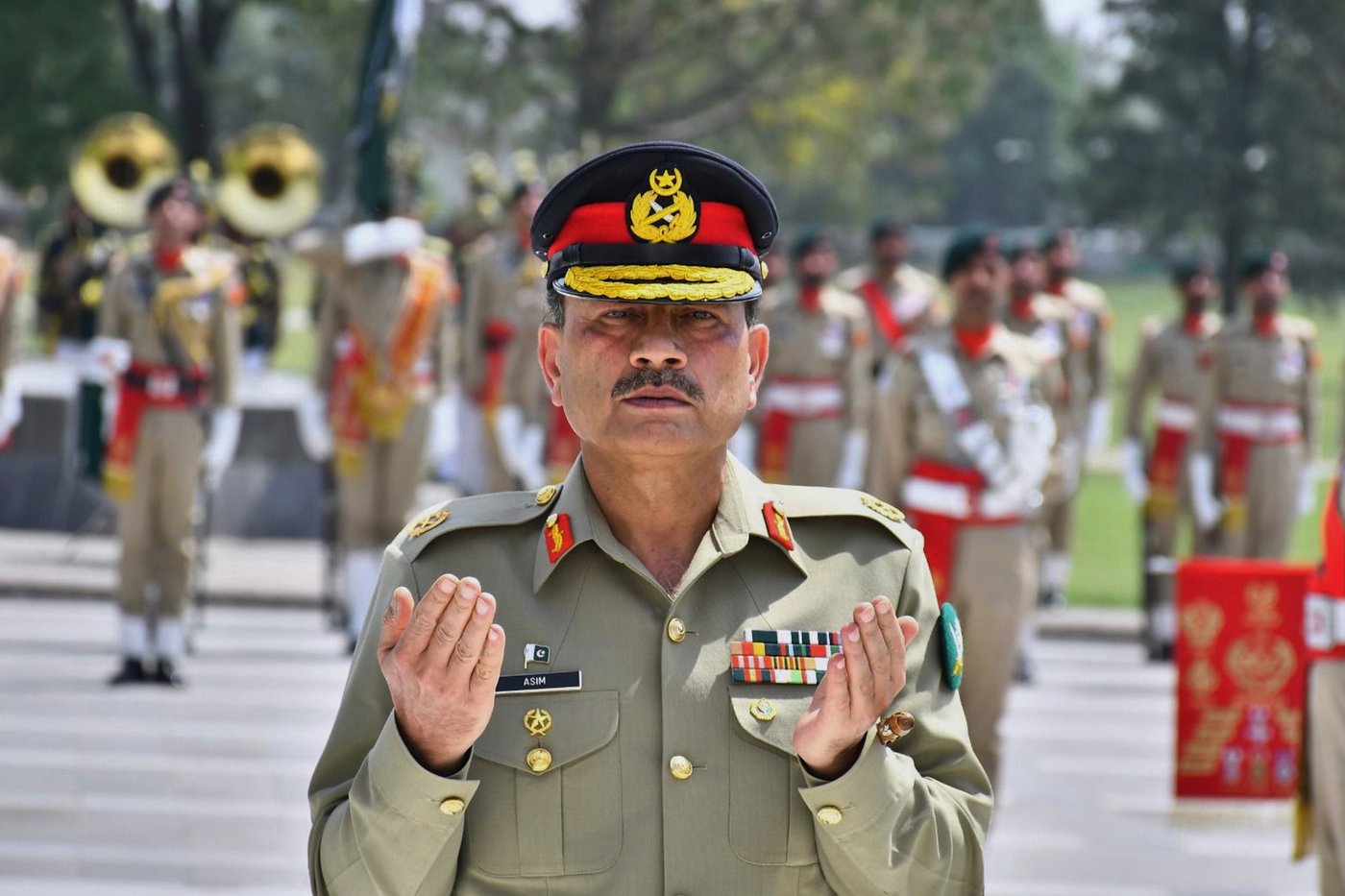 Why Pakistan has emerged as a mediator between US and Iran | iNFOnews.ca Why Pakistan has emerged as a mediator between US and Iran | iNFOnews.ca