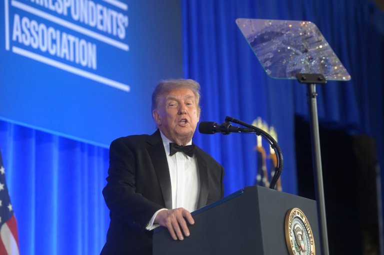 The Latest: Appeals court upholds injunction that blocks Trump’s order to create federal voter list | iNFOnews.ca