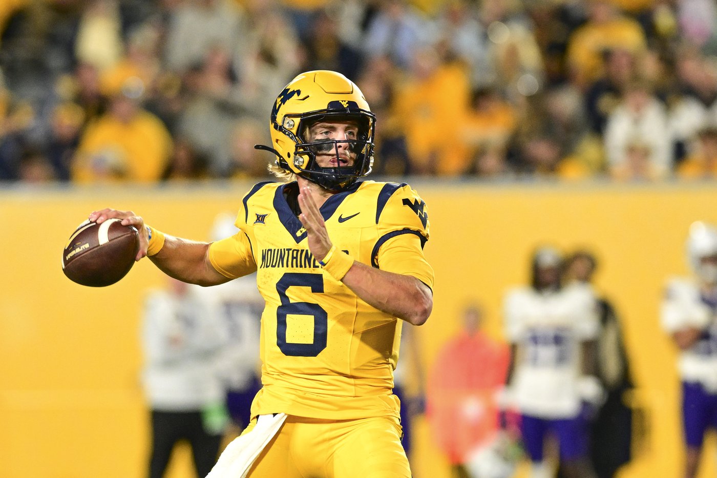 Arizona's first Big 12 home game against Texas Tech, which is going for 3-0 league start | iNFOnews.ca