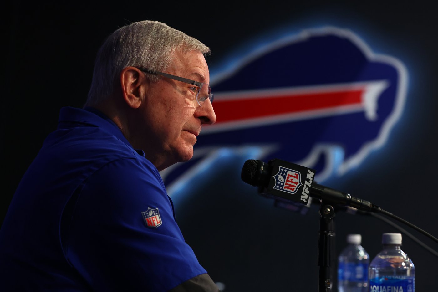 Bills owner feels team hit 'proverbial playoff wall' after latest loss | iNFOnews.ca Bills owner feels team hit 'proverbial playoff wall' after latest loss | iNFOnews.ca
