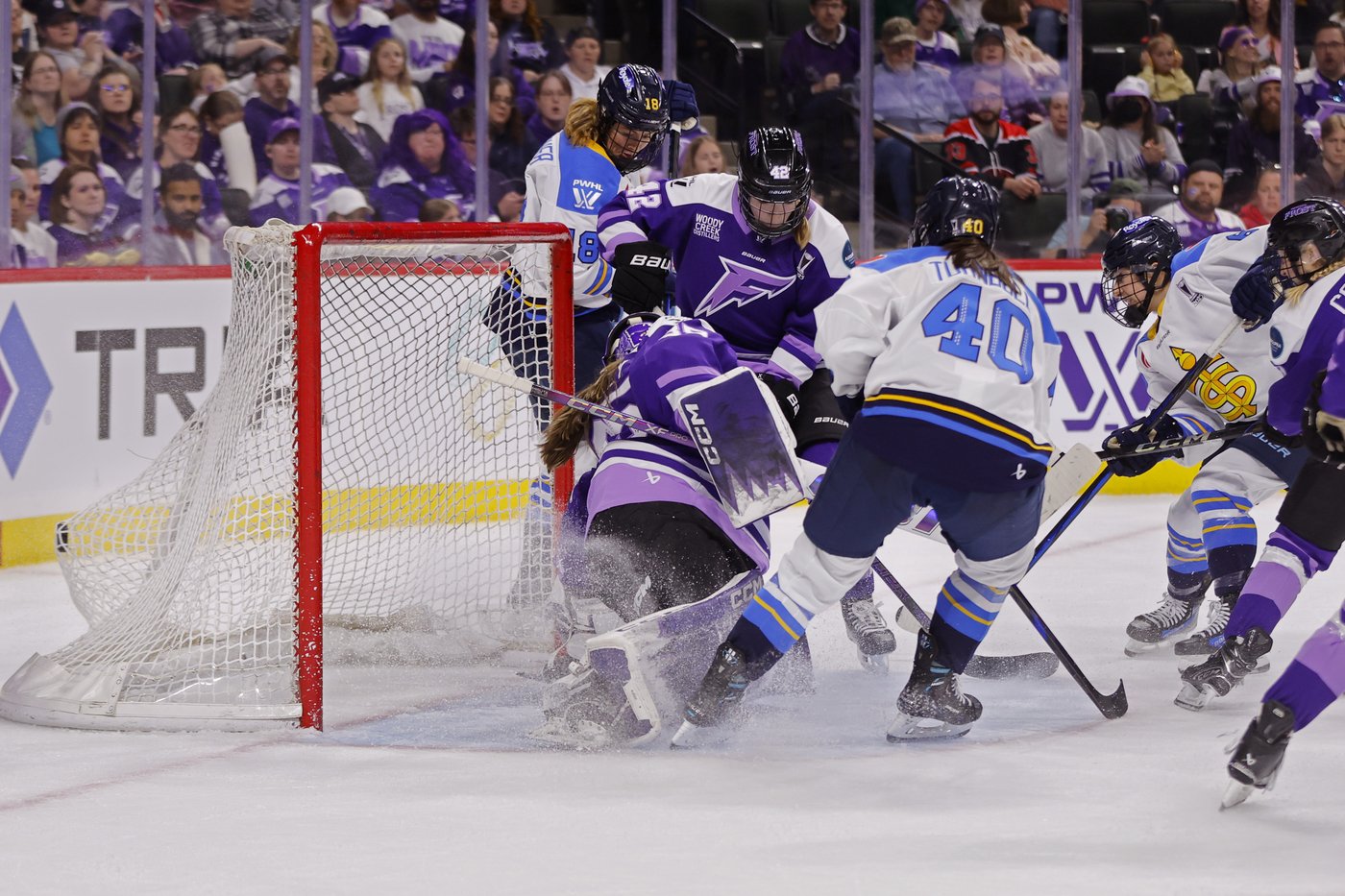 McQuigge and Cava each score 2 goals, Frost beat Sceptres 7-5, take 2-1 series lead | iNFOnews.ca McQuigge and Cava each score 2 goals, Frost beat Sceptres 7-5, take 2-1 series lead | iNFOnews.ca