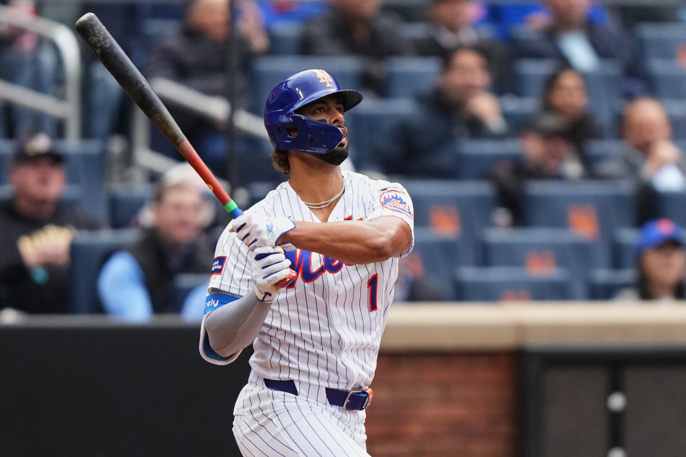 Weaver says losing is weighing on Mets, who find season suffocating after 17th loss in 20 games | iNFOnews.ca Weaver says losing is weighing on Mets, who find season suffocating after 17th loss in 20 games | iNFOnews.ca