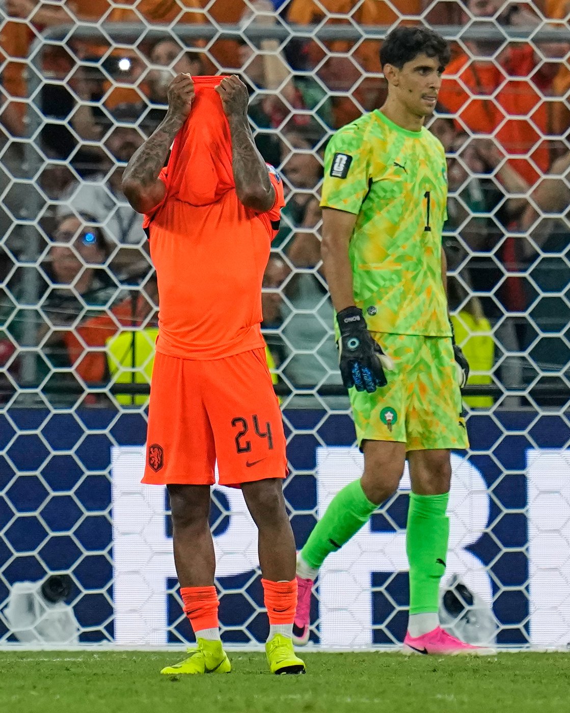 Penalty shootouts at the World Cup are a drama of 'inhumane' pressure | iNFOnews.ca