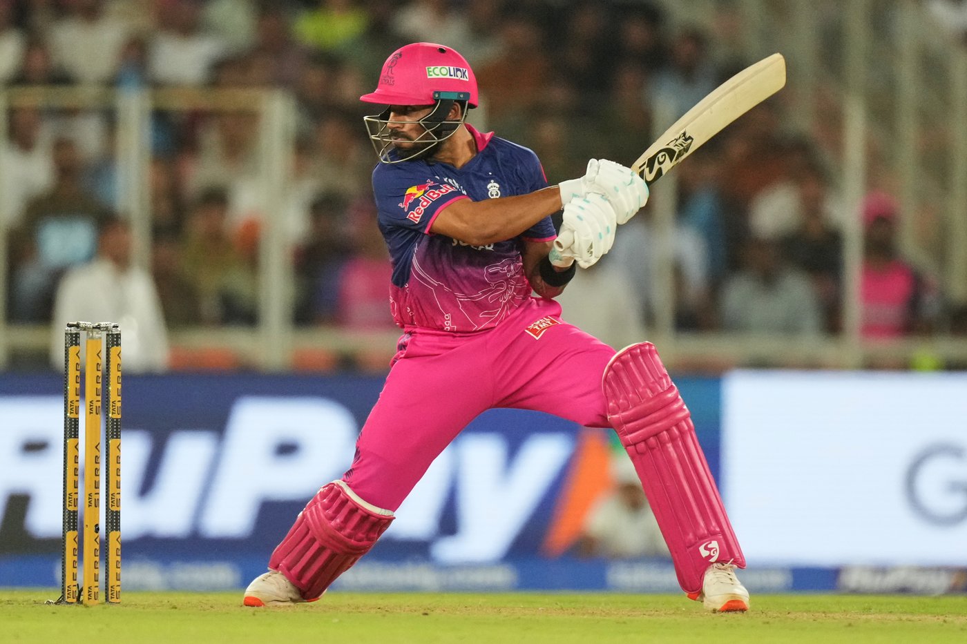 Unbeaten Rajasthan and Delhi lead the IPL after second wins | iNFOnews.ca Unbeaten Rajasthan and Delhi lead the IPL after second wins | iNFOnews.ca
