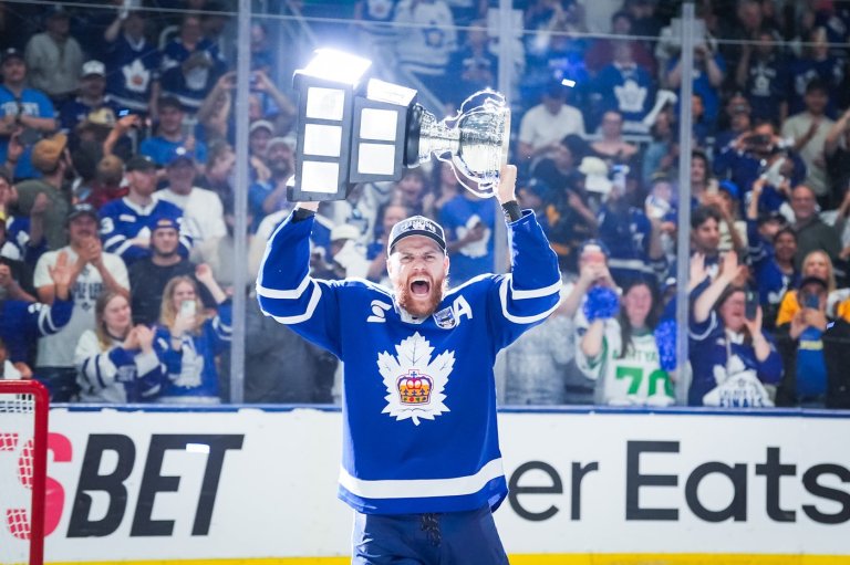 Toronto Marlies win American Hockey League's Calder Cup | iNFOnews.ca