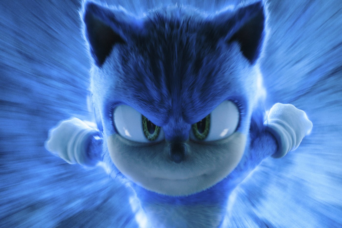 'Sonic 3' bests 'Mufasa: The Lion King' at the box office | iNFOnews.ca