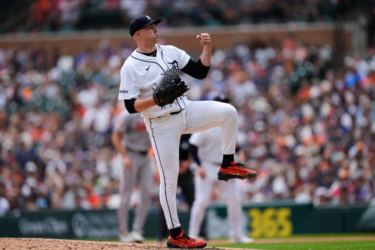 Dodgers reinforce status as baseball's dominant power and public enemy No. 1 with Tarik Skubal trade | iNFOnews.ca