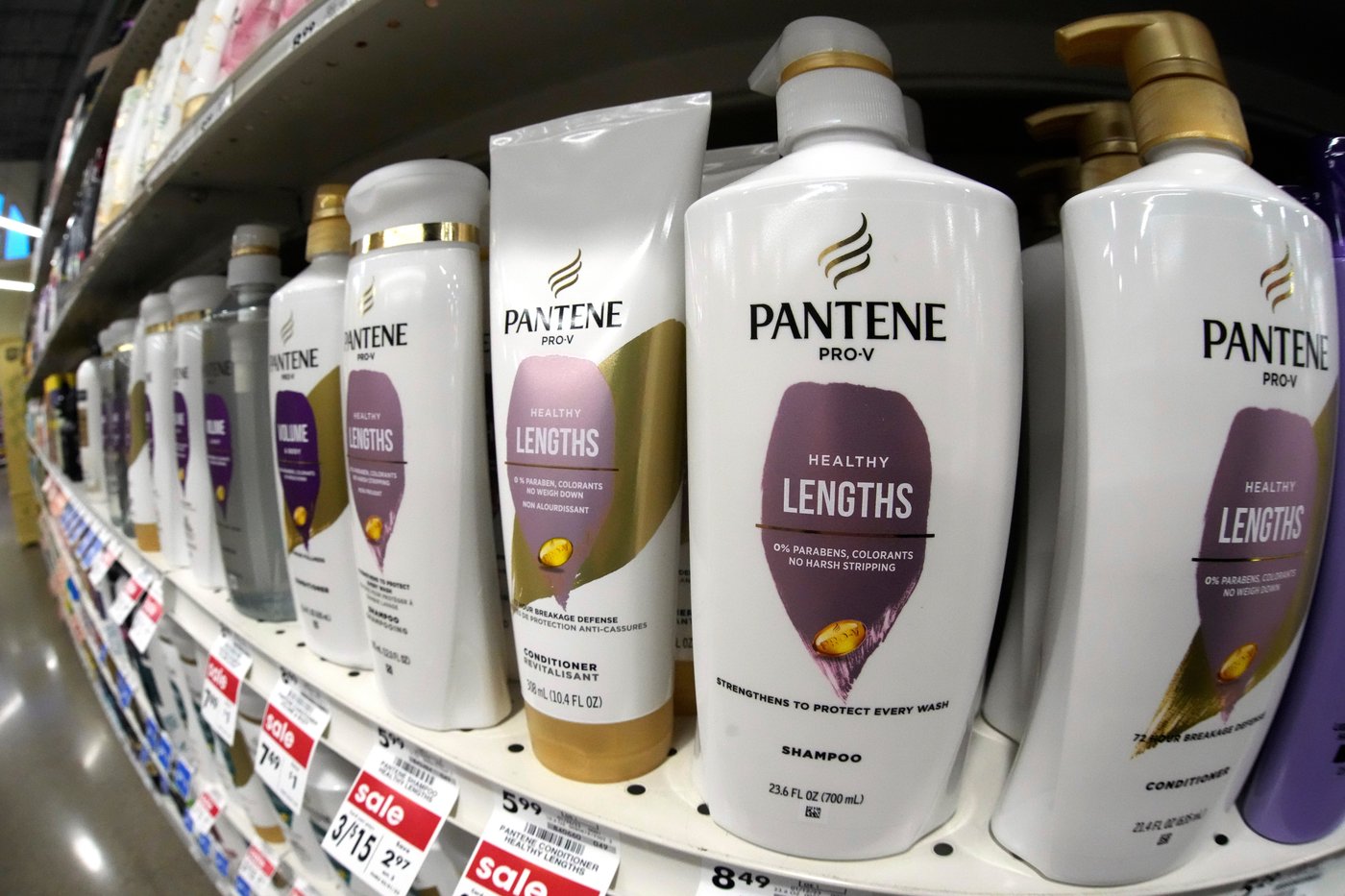Are expensive shampoos worth it? Here's what the experts have to say | iNFOnews.ca