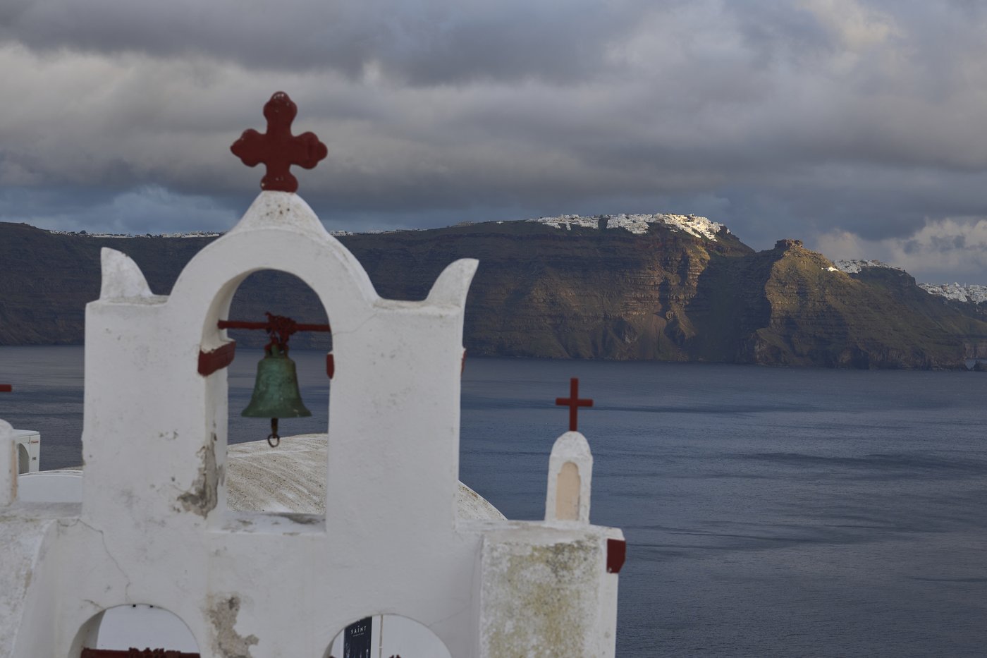 The swarm of earthquakes shaking Santorini prompts Greece to declare an emergency | iNFOnews.ca The swarm of earthquakes shaking Santorini prompts Greece to declare an emergency | iNFOnews.ca