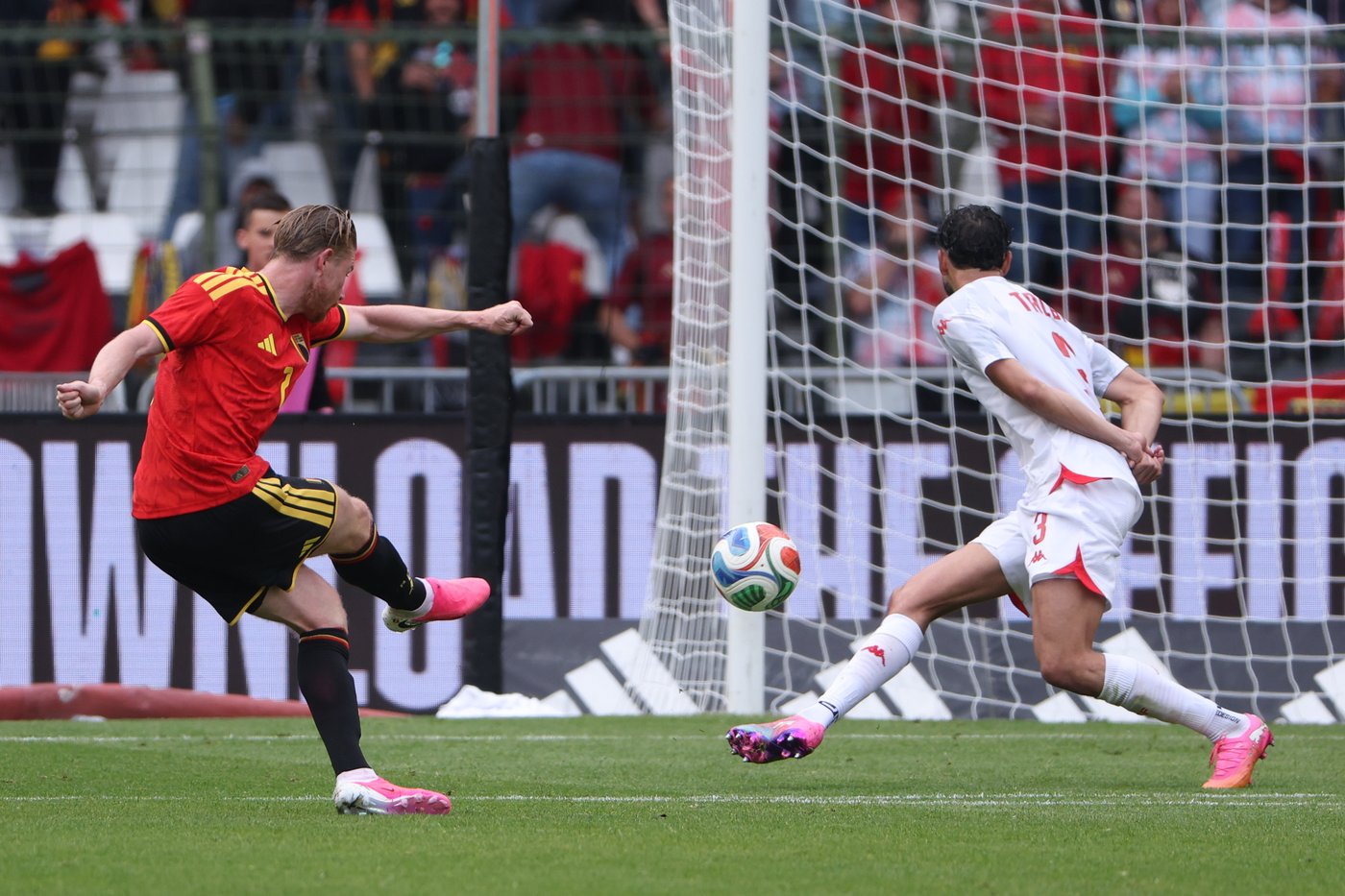 Belgium star midfielder Kevin De Bruyne not taking 4th World Cup appearance for granted | iNFOnews.ca Belgium star midfielder Kevin De Bruyne not taking 4th World Cup appearance for granted | iNFOnews.ca