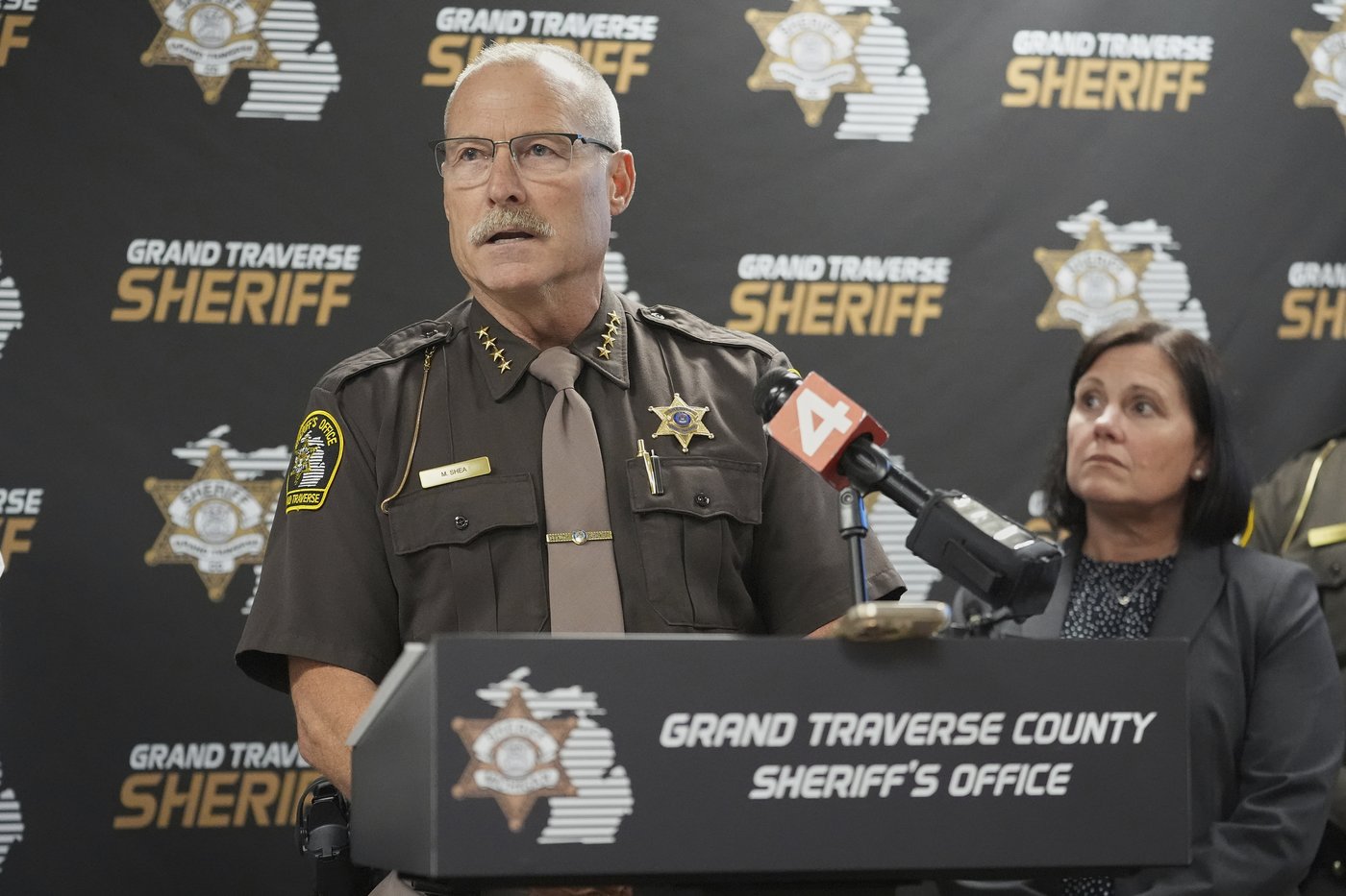 Authorities seek to file terrorism and assault charges against suspect in Walmart knife attack | iNFOnews.ca Authorities seek to file terrorism and assault charges against suspect in Walmart knife attack | iNFOnews.ca