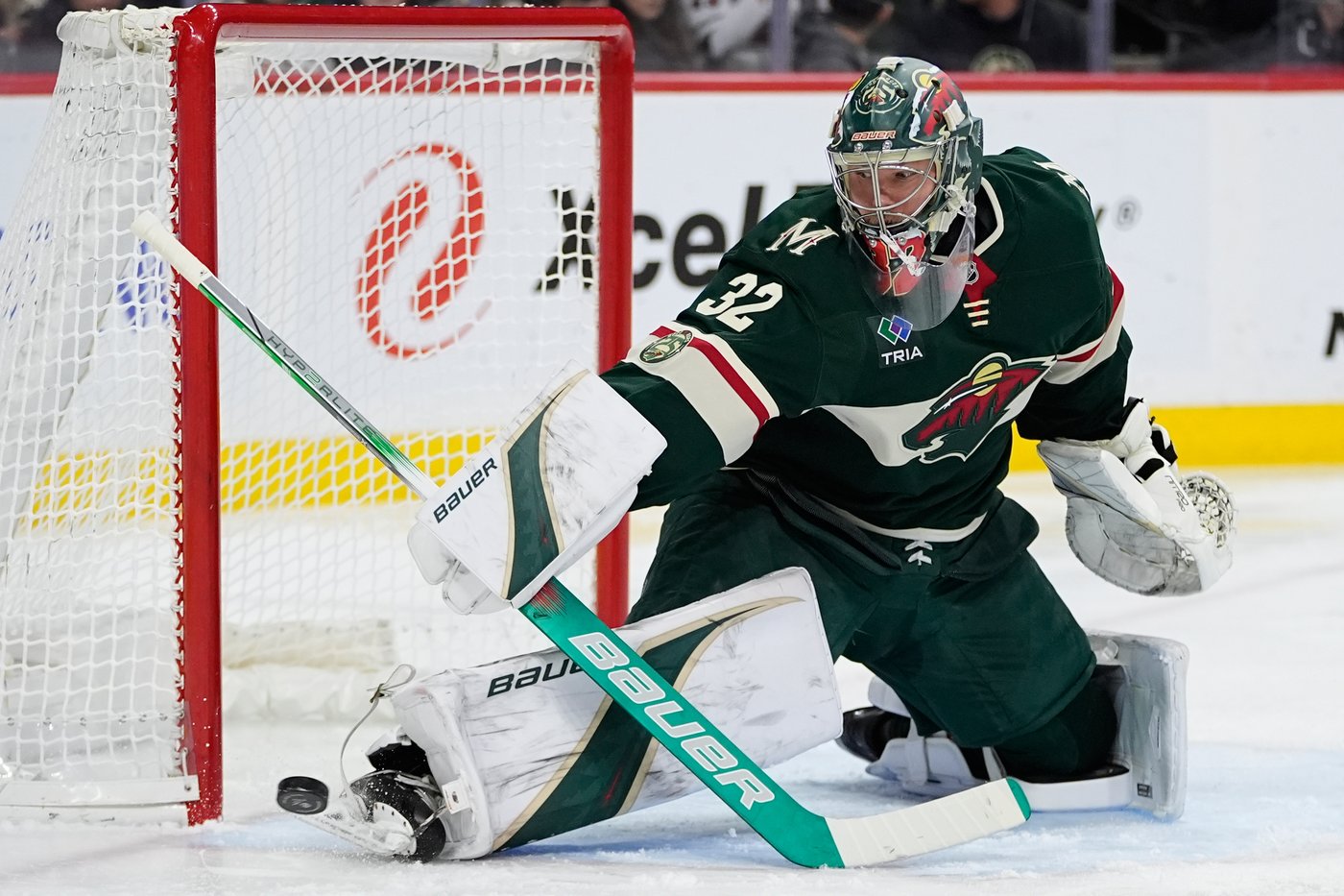 Matt Boldy scores twice, Wild beat Oilers 5-2 for 7th straight victory | iNFOnews.ca Matt Boldy scores twice, Wild beat Oilers 5-2 for 7th straight victory | iNFOnews.ca