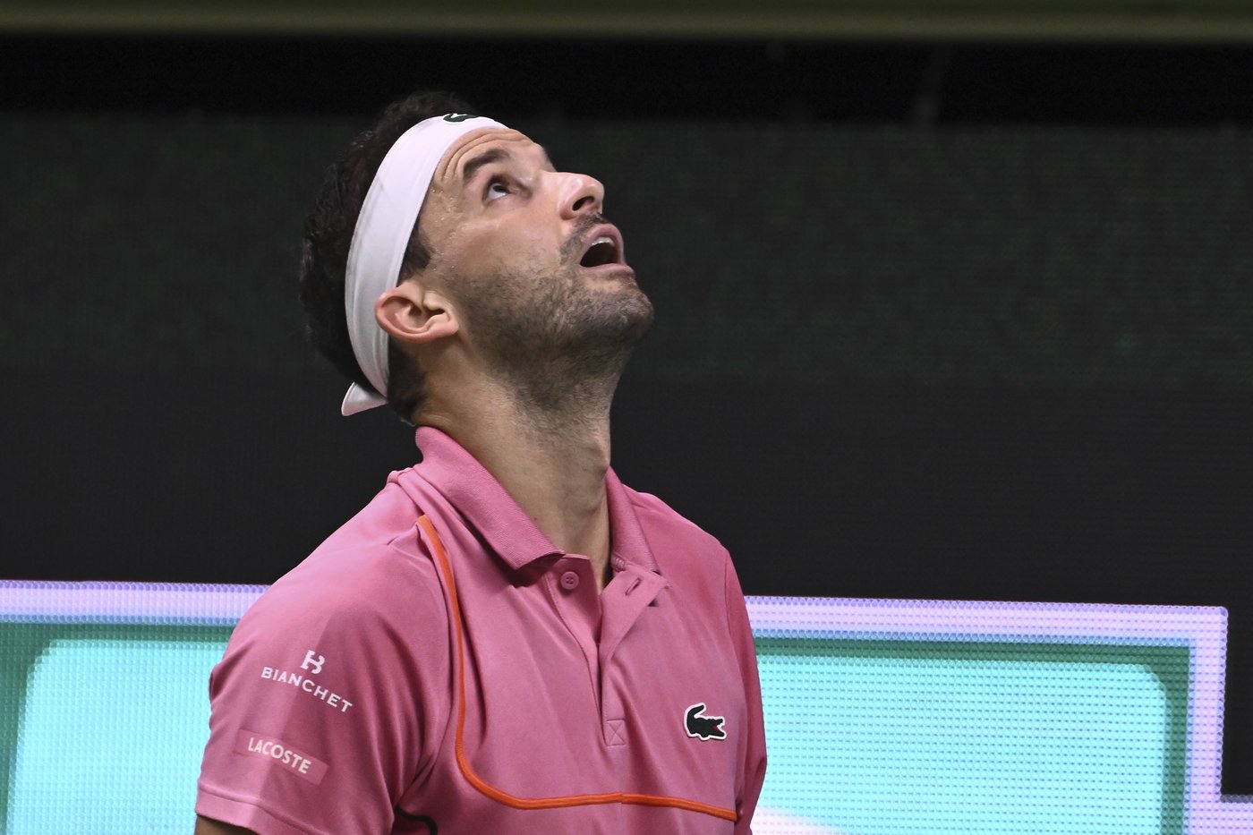 Tommy Paul wins the Stockholm Open for 3rd trophy this year | iNFOnews.ca