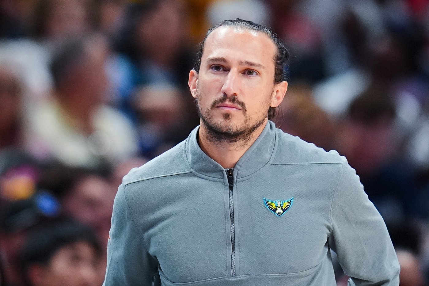 Dallas Wings fire coach Chris Koclanes after going 10-34 in Paige Bueckers' rookie season | iNFOnews.ca