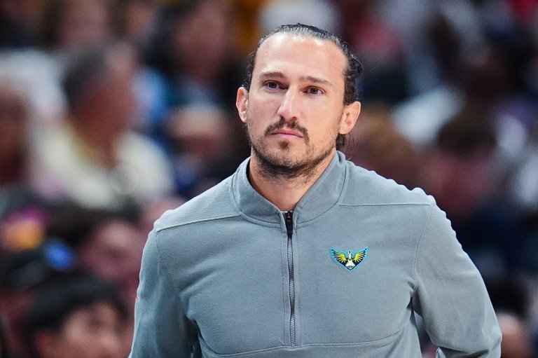 Dallas Wings fire Chris Koclanes after 10-34 record in his only season as coach | iNFOnews.ca
