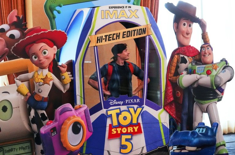 Box office powerhouse Disney to show theater owners what’s next | iNFOnews.ca