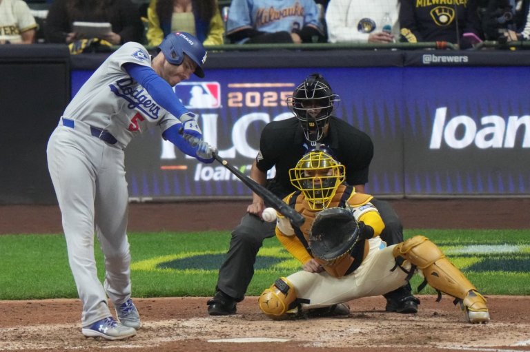 Dodgers star Freeman expects cold shoulder from fellow Canadians at World Series | iNFOnews.ca