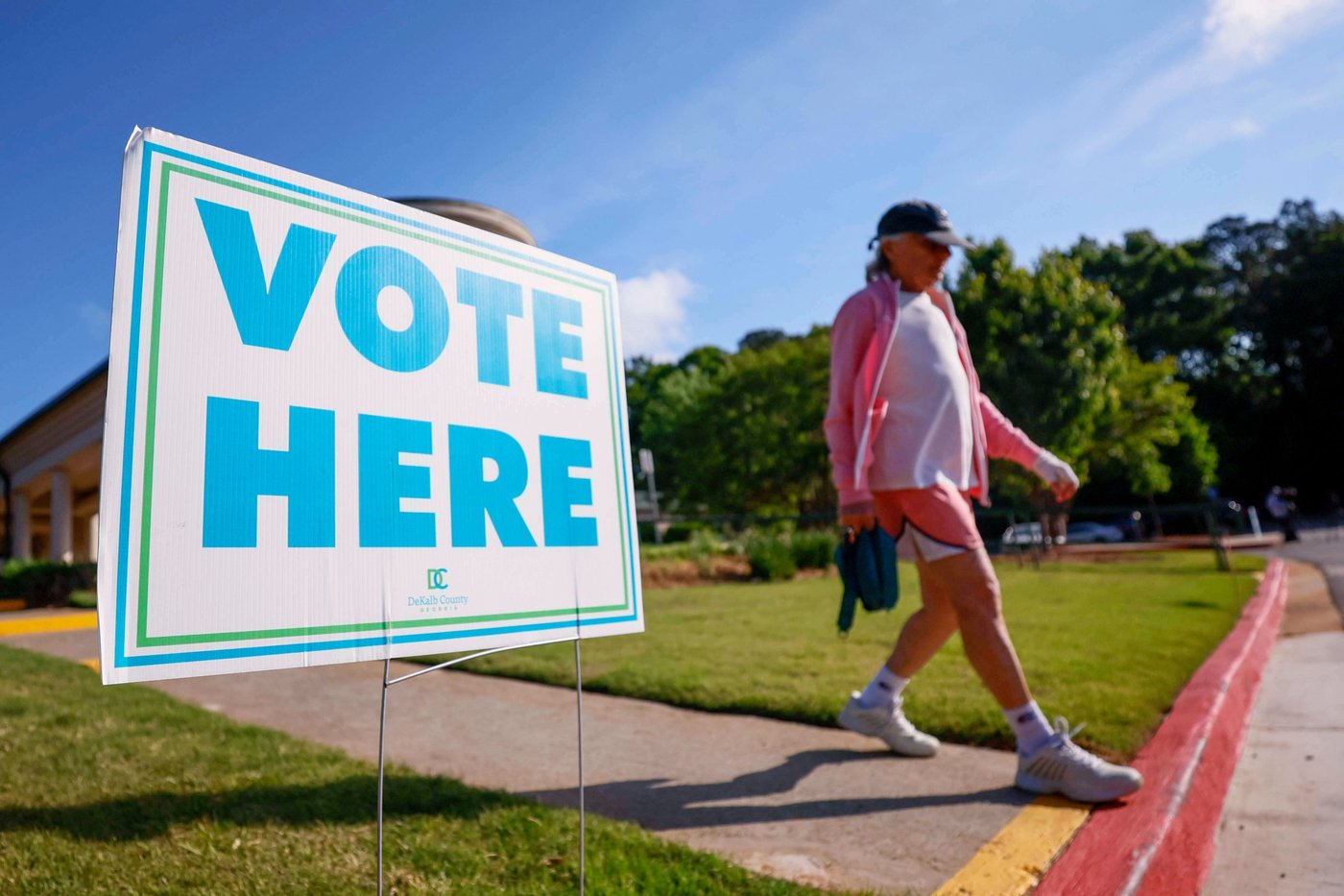 Redistricting battle intensifies in states after Supreme Court ruling on Voting Rights Act | iNFOnews.ca