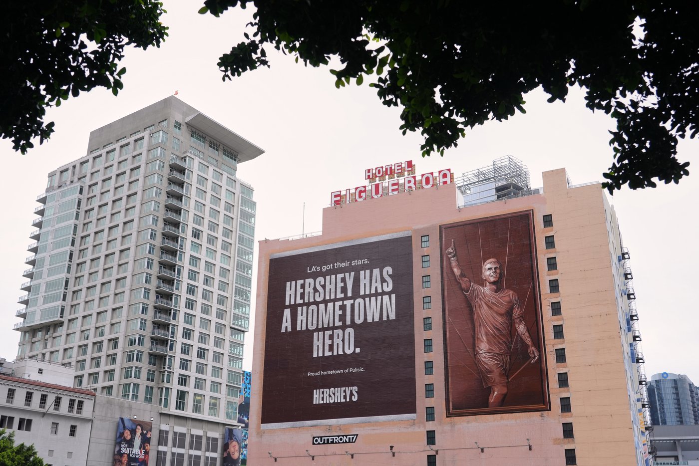 From Chocolate Avenue to the World Cup, how Hershey, Pennsylvania, shaped Christian Pulisic | iNFOnews.ca