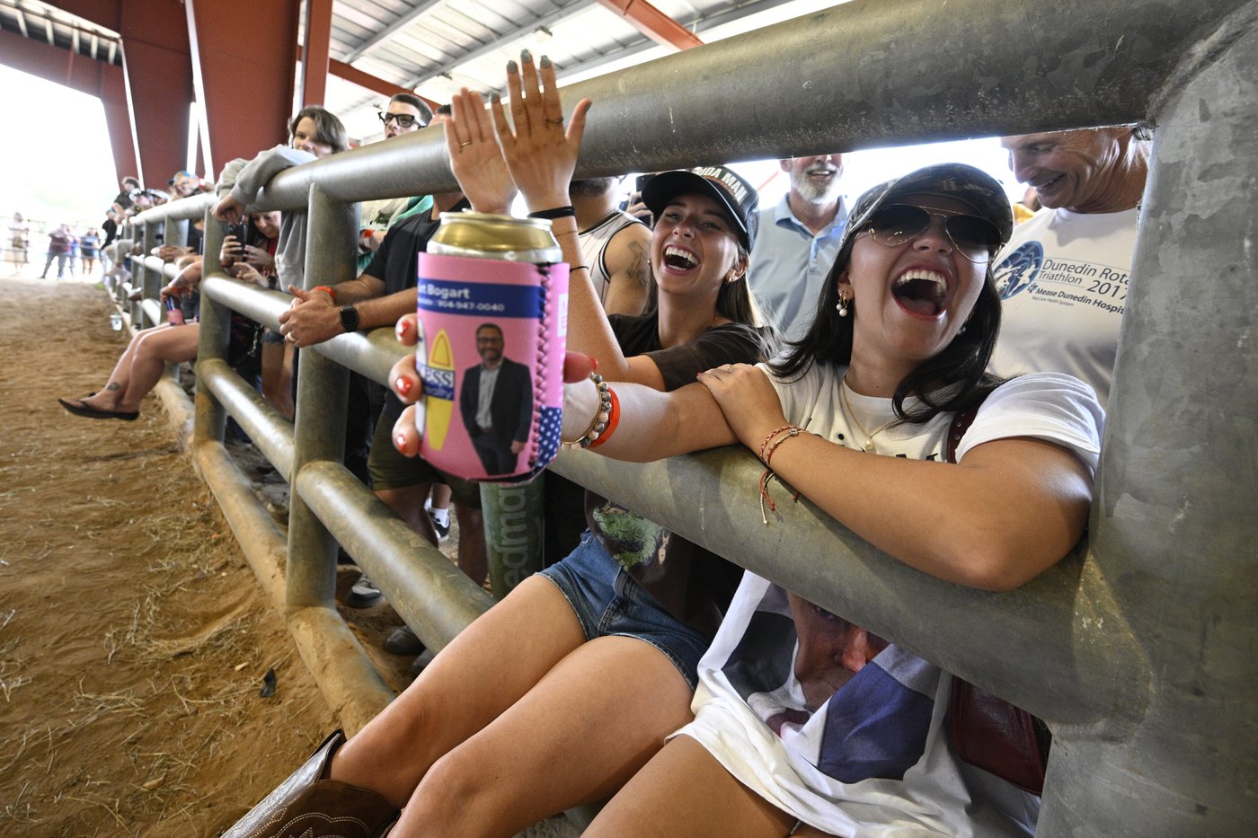 Florida Man Games return for Round 2 as teams vie to be the world’s worst superhero | iNFOnews.ca