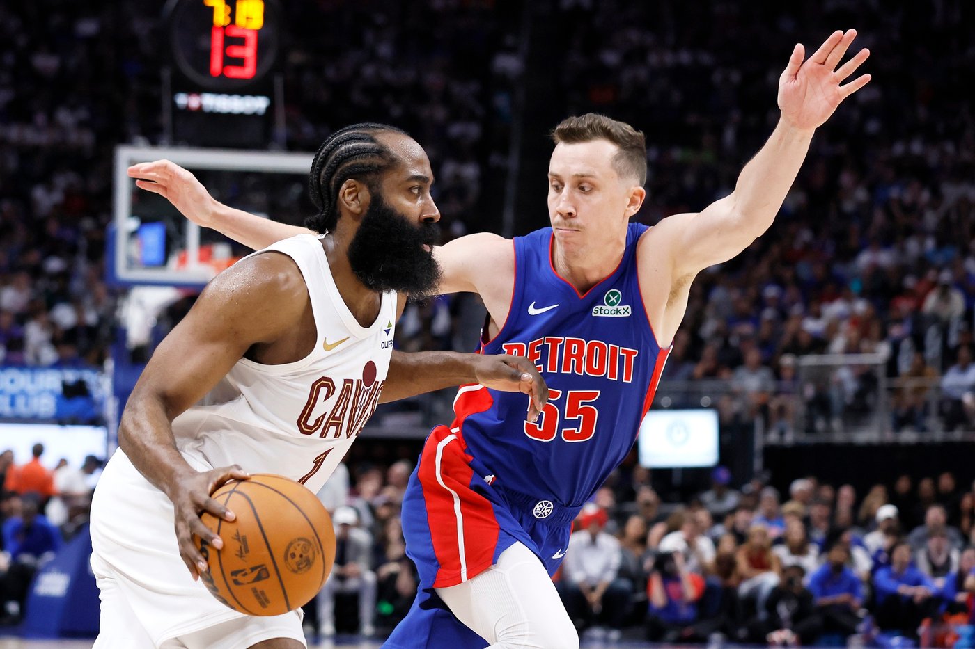 Knicks, Cavaliers open East finals at Madison Square Garden, where they began with high expectations | iNFOnews.ca Knicks, Cavaliers open East finals at Madison Square Garden, where they began with high expectations | iNFOnews.ca