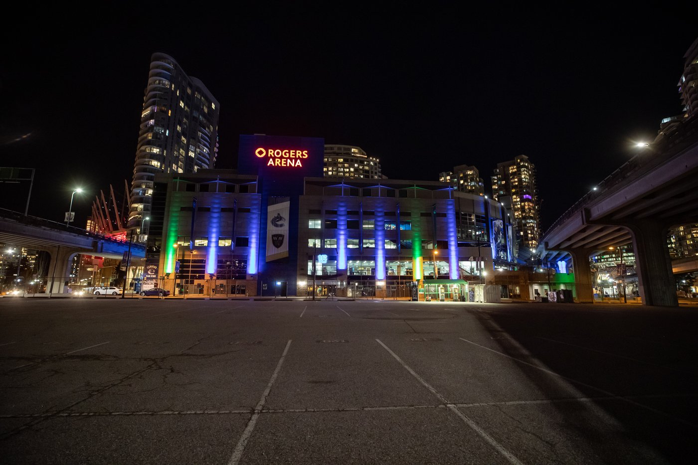 NHL faces scheduling challenge as B.C., Alberta move to permanent daylight time | iNFOnews.ca
