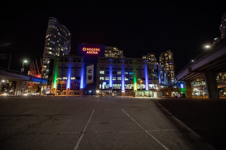NHL faces scheduling challenge as B.C., Alberta move to permanent daylight time | iNFOnews.ca