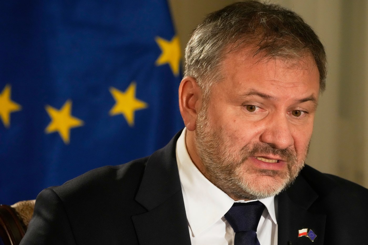 Top EU court rules Polish Constitutional Tribunal is not independent | iNFOnews.ca Top EU court rules Polish Constitutional Tribunal is not independent | iNFOnews.ca