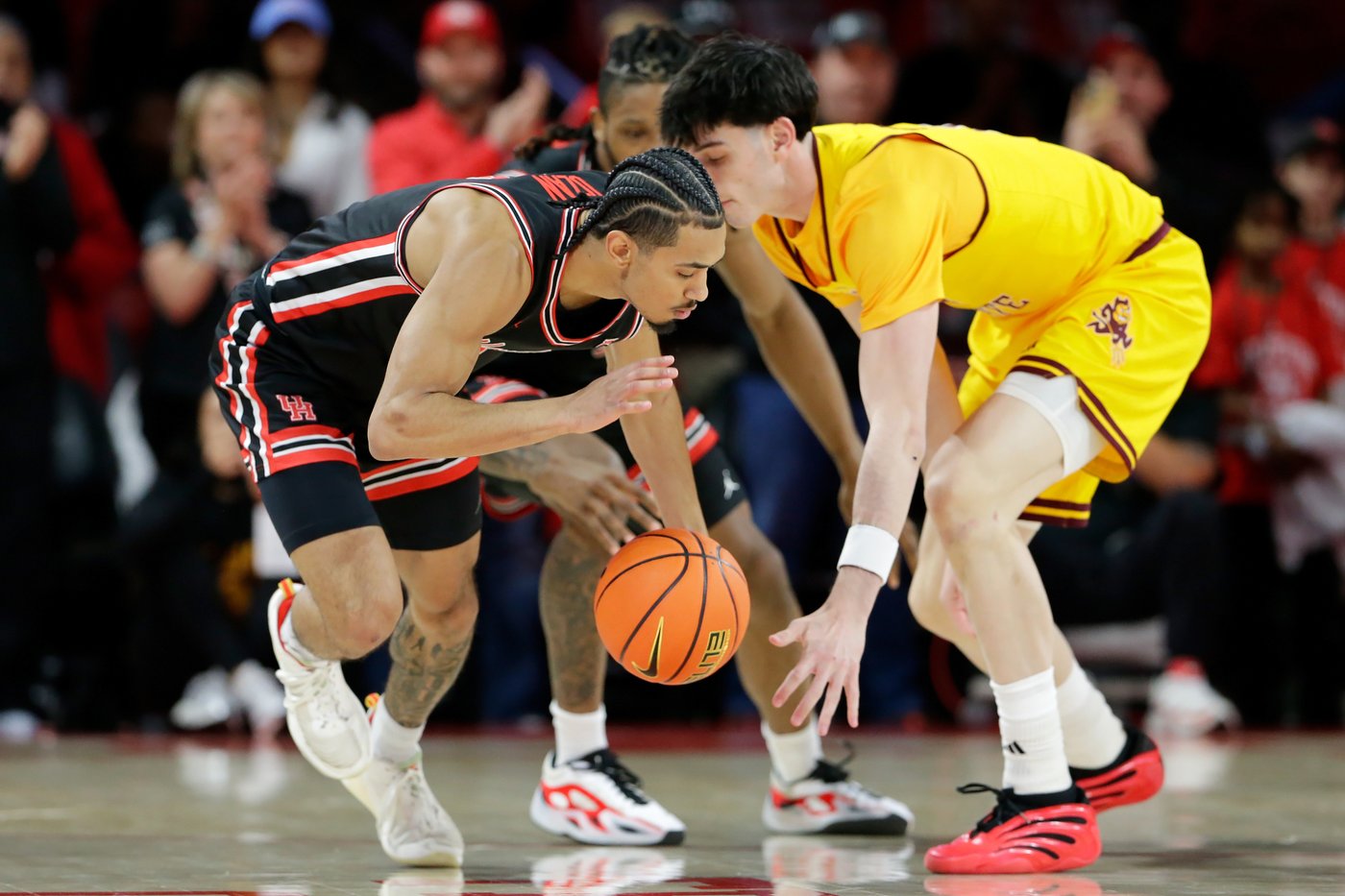 No. 7 Houston extends winning streak to 11 games with 103-73 victory over Arizona State | iNFOnews.ca