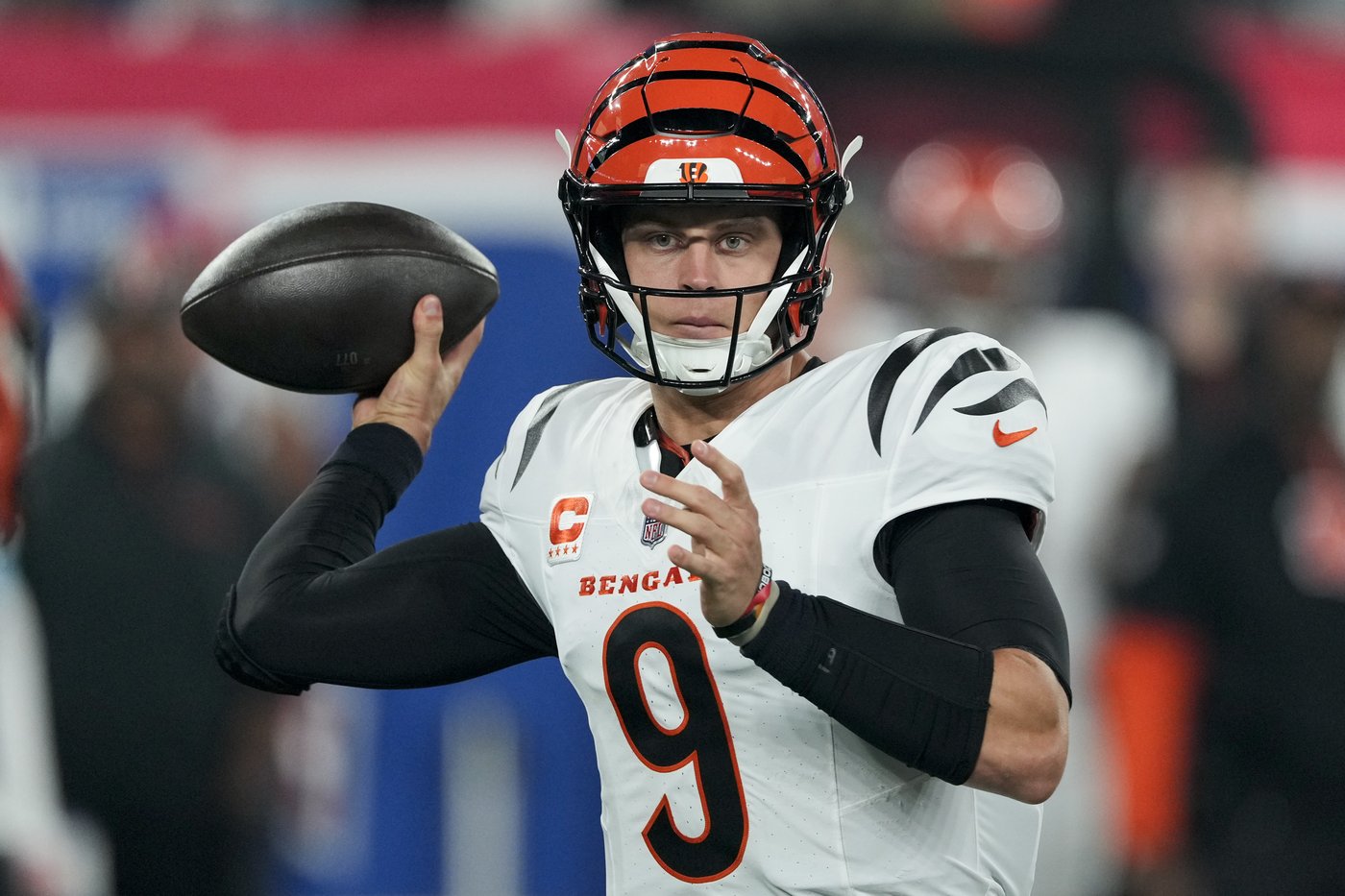 Bengals QB Joe Burrow seeking first career win in Cleveland against Deshaun Watson, reeling Browns | iNFOnews.ca Bengals QB Joe Burrow seeking first career win in Cleveland against Deshaun Watson, reeling Browns | iNFOnews.ca