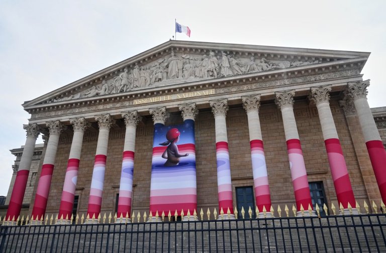 France’s National Assembly gives final approval to assisted-dying bill after years of debate | iNFOnews.ca