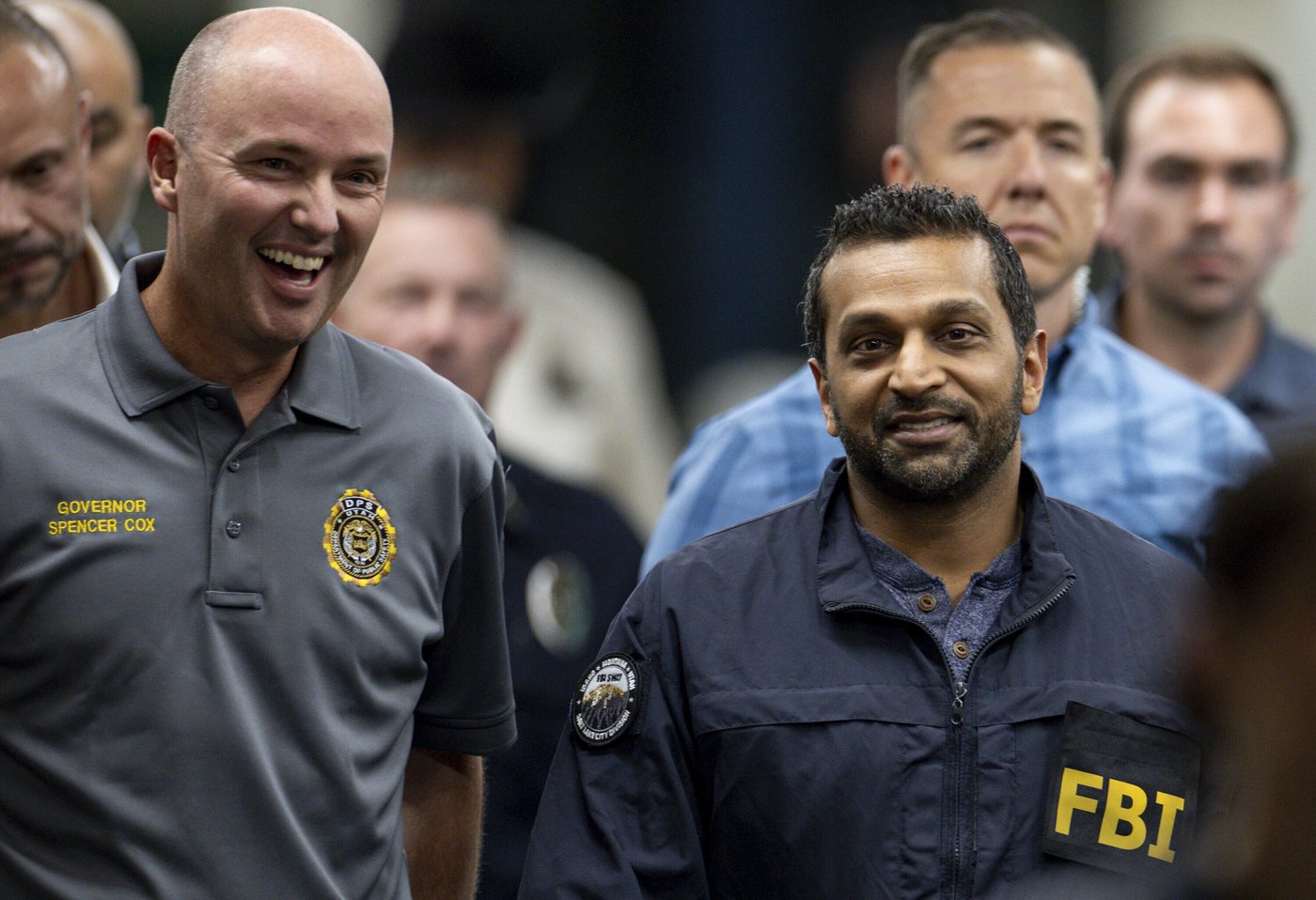 Patel faces congressional hearings after missteps in Kirk assassination probe and turmoil at FBI | iNFOnews.ca