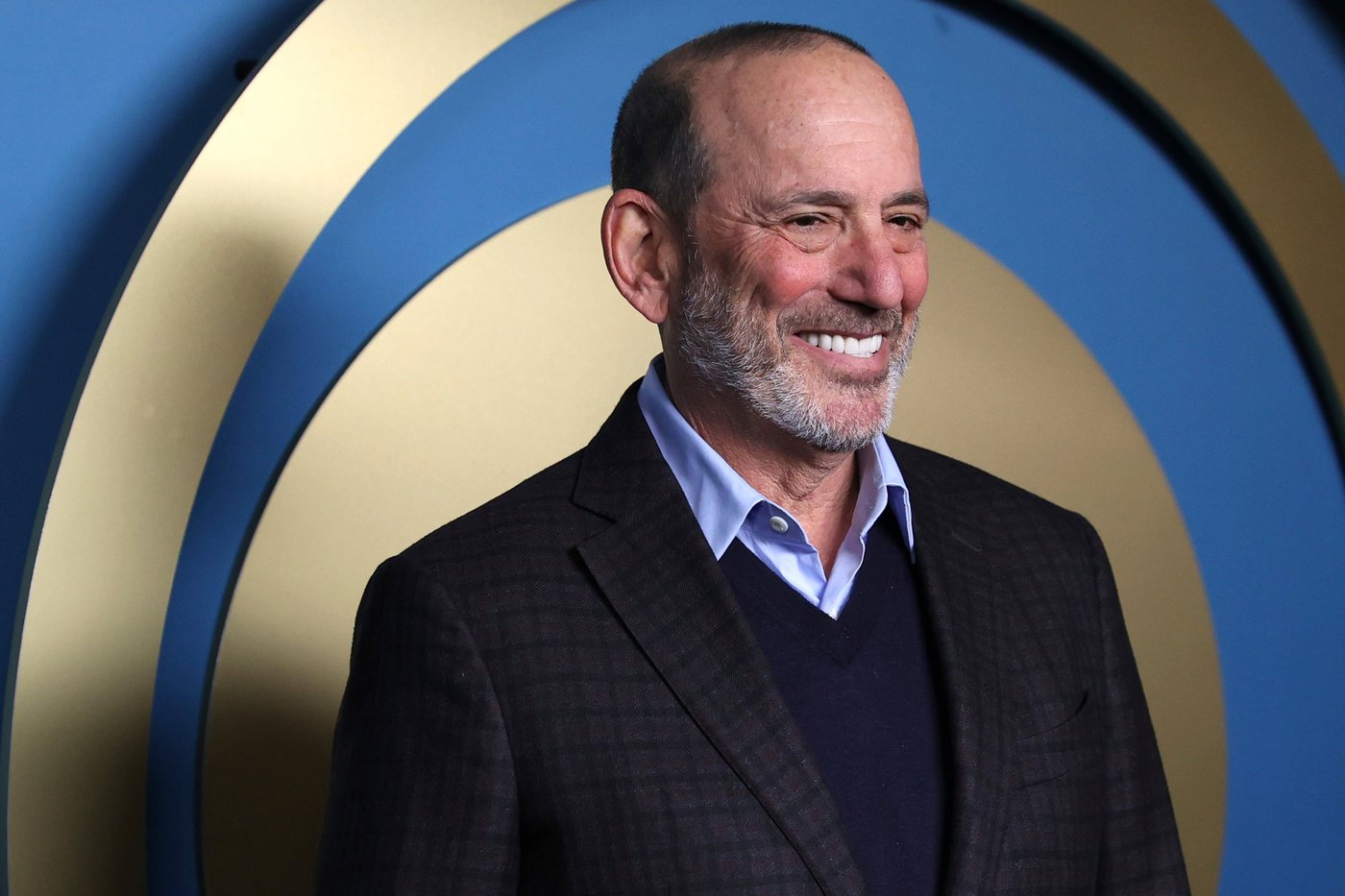 MLS commissioner says promotion and relegation doesn't make sense for his league for now | iNFOnews.ca