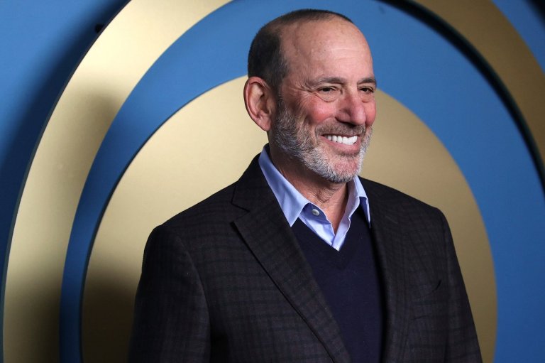 MLS commissioner says promotion and relegation doesn't make sense for his league for now | iNFOnews.ca