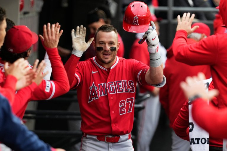 Antonnaci, Montgomery lead White Sox to 3-2, 10-inning win for sweep that extends Angels' skid to 6 | iNFOnews.ca