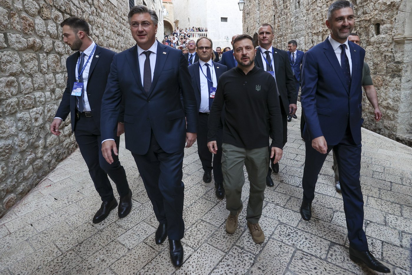 Zelenskyy will present his Ukraine 'victory plan' to Western leaders but Biden meeting is postponed | iNFOnews.ca Zelenskyy will present his Ukraine 'victory plan' to Western leaders but Biden meeting is postponed | iNFOnews.ca