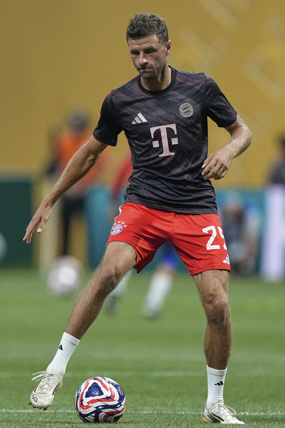 Thomas Müller bids farewell to Bayern Munich with loss in Club World Cup | iNFOnews.ca