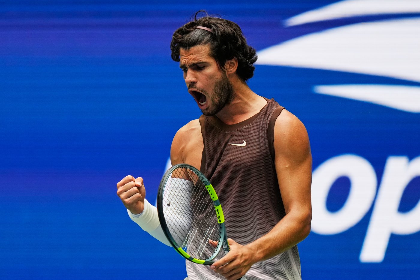 Carlos Alcaraz returns to the US Open with a victory, Aryna Sabalenka also wins her first match | iNFOnews.ca Carlos Alcaraz returns to the US Open with a victory, Aryna Sabalenka also wins her first match | iNFOnews.ca