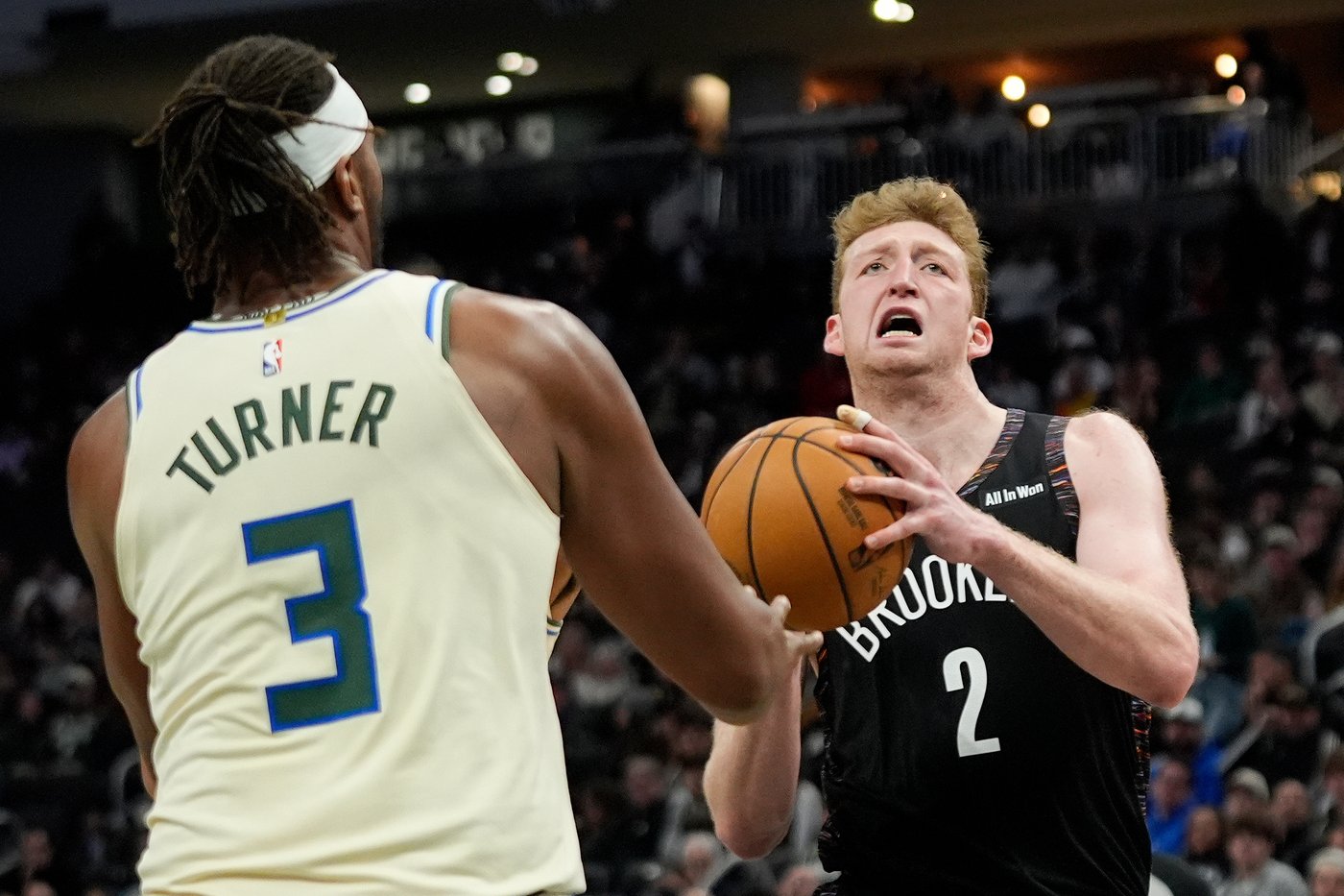 Antetokounmpo scores 29, surpasses 21,000 career points in Bucks' 116-99 win over Nets | iNFOnews.ca Antetokounmpo scores 29, surpasses 21,000 career points in Bucks' 116-99 win over Nets | iNFOnews.ca
