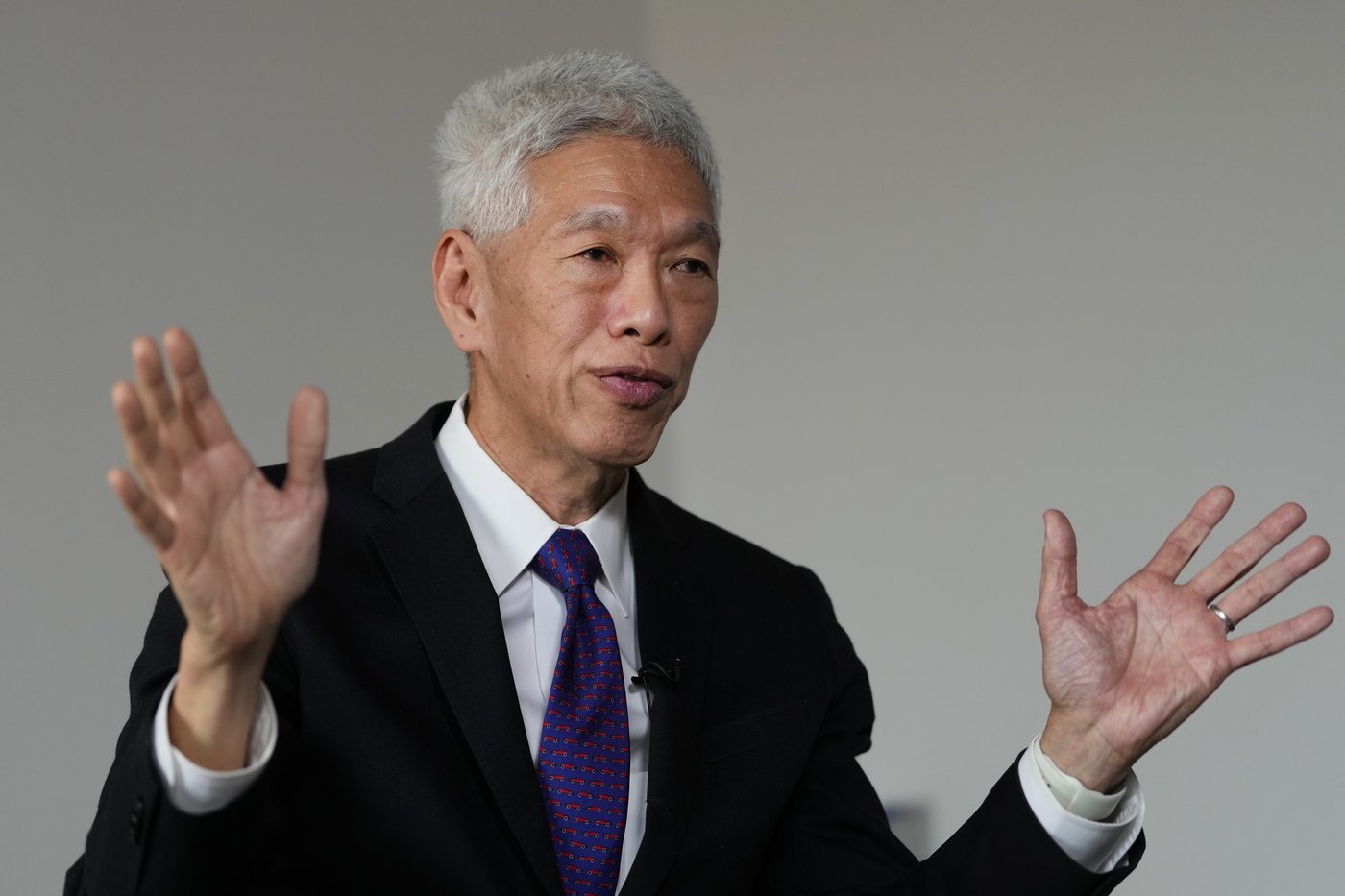 Singapore's affluent veneer hides repression and corruption, says son of its modern-day founder | iNFOnews.ca Singapore's affluent veneer hides repression and corruption, says son of its modern-day founder | iNFOnews.ca