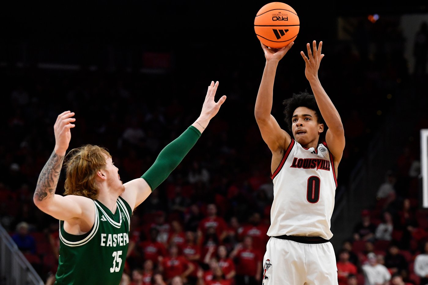 The ACC is trying to spark men's basketball. A better showing in the ACC/SEC Challenge would help | iNFOnews.ca The ACC is trying to spark men's basketball. A better showing in the ACC/SEC Challenge would help | iNFOnews.ca